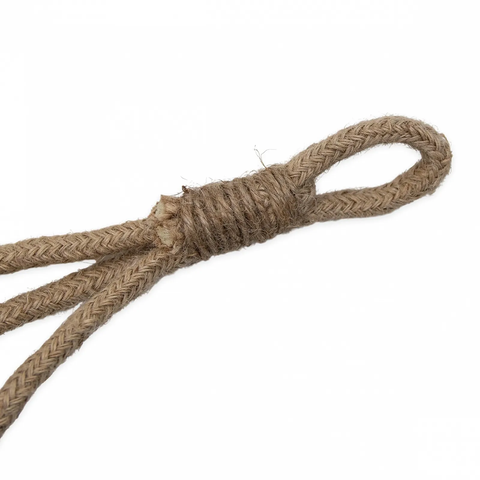 Підвісні корзини Spetebo з морської трави Набір з 3 шт. Натуральний 23/20/17 см, фото №5 Підвісні корзини Spetebo з морської трави Набір з 3 шт. Натуральний 23/20/17 см, фото №5