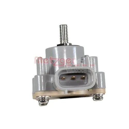 Датчик регулювання нахилу фар METZGER 0901543 для MAZDA задня вісь праворуч, фото №2 Датчик регулювання нахилу фар METZGER 0901543 для MAZDA задня вісь праворуч, фото №2