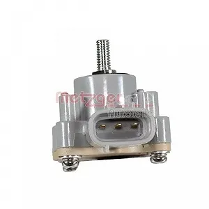 Датчик регулювання нахилу фар METZGER 0901543 для MAZDA задня вісь праворуч synthetic.ua - Фото 1