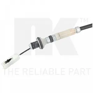 Трос привода сцепления NK 921935 для CITROËN PEUGEOT synthetic.ua - Фото 1