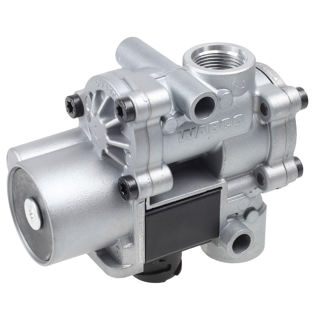 Клапан электромагнитный пр-во FOTON L135600000876, фото №1 Клапан электромагнитный пр-во FOTON L135600000876, фото №1