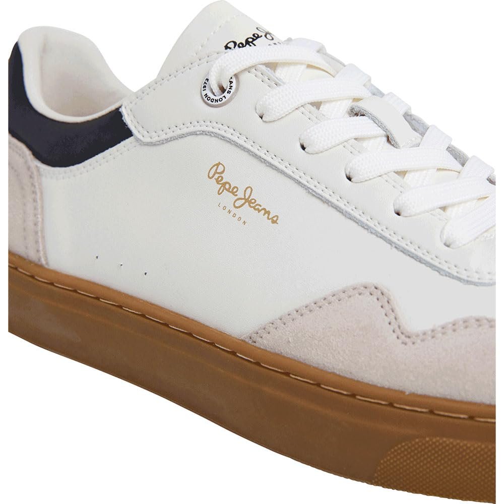 Кроссовки Pepe Jeans Camden Collar M, фото №6 Кроссовки Pepe Jeans Camden Collar M, фото №6