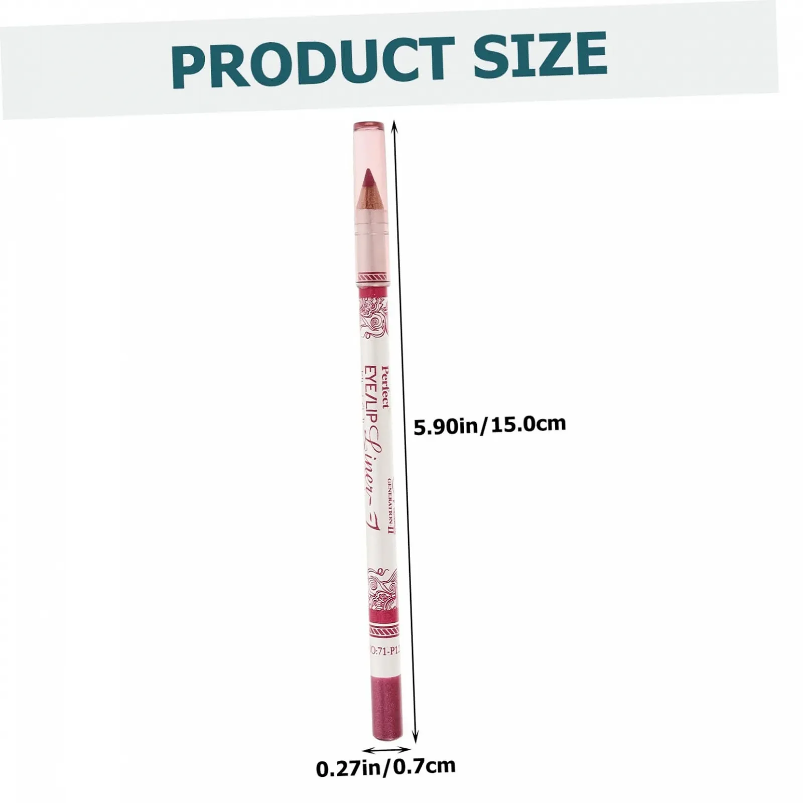 Подводка для глаз CRILSTYLEO Набор Блёстки, фото №2