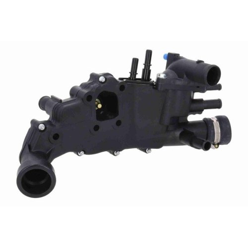 Корпус термостата VEMO V22-99-0033 для CITROËN PEUGEOT, фото №4