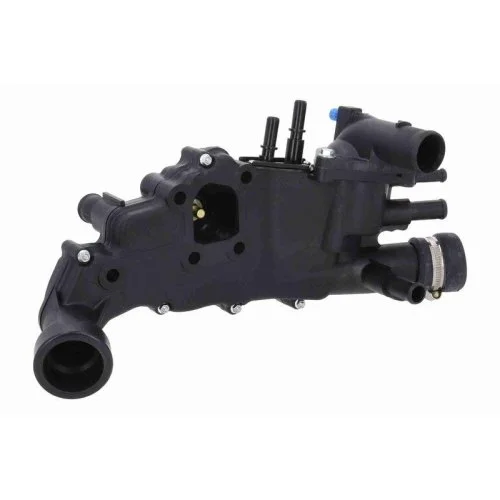 Корпус термостата VEMO V22-99-0033 для CITROËN PEUGEOT, фото №4