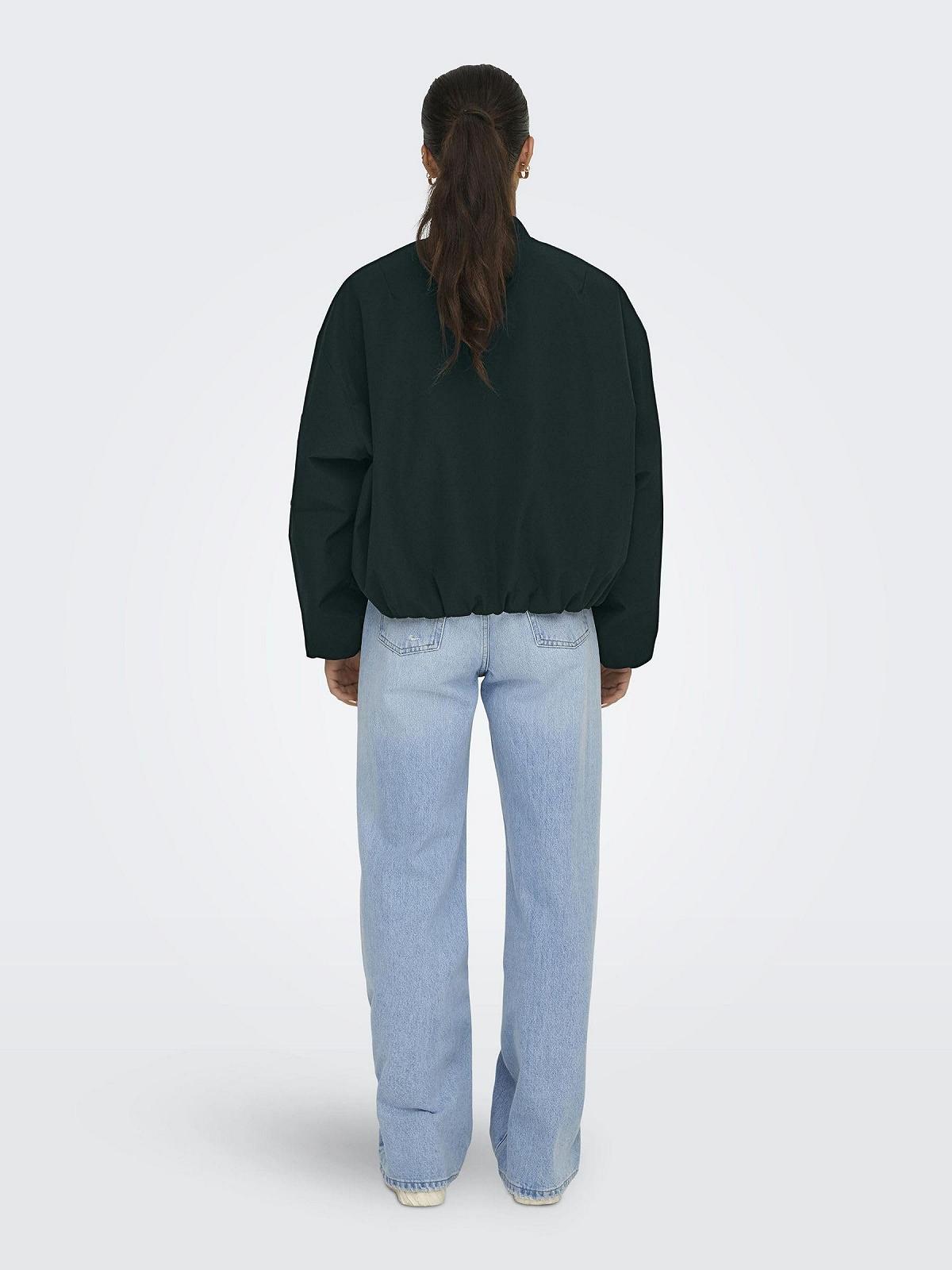 Куртка-бомбер ONLY Женская Onlholly, фото №3