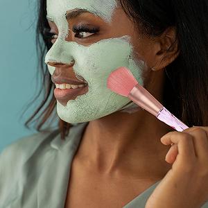 Кисть FRCOLOR для подводки глаз, 10 шт., кисти для макияжа, кисти для макияжа для женщин, набор косметических кистей, набор кистей для макияжа, кисть для пудры, основная кисть для рисования, нейлон synthetic.ua - Фото 1