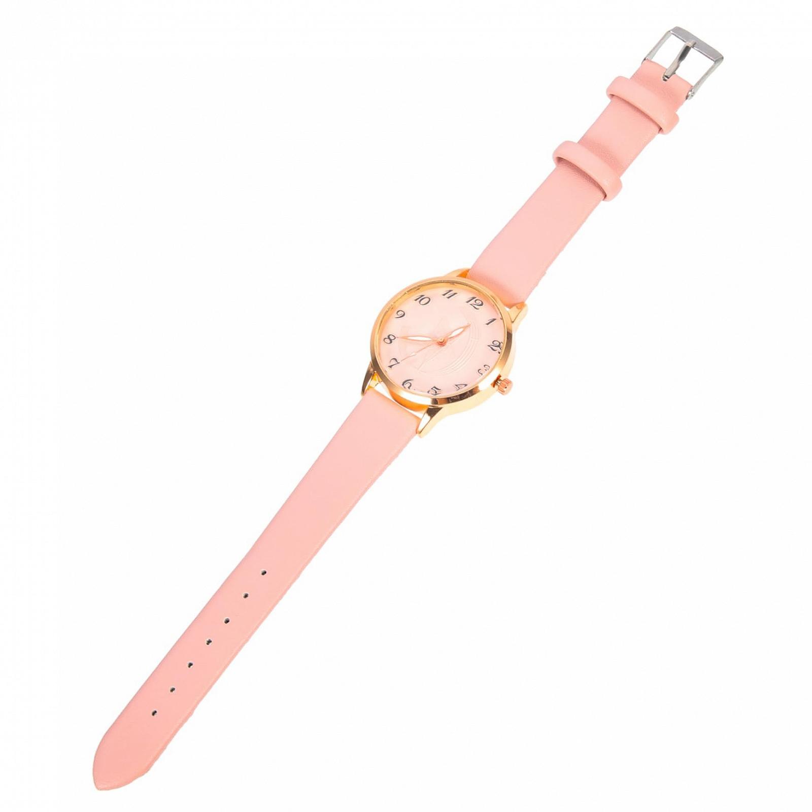 Женские часы LIFKOME с регулируемым ремешком из искусственной кожи, минималистичный дизайн и точный кварцевый механизм, для повседневных событий и особых случаев, фото №1