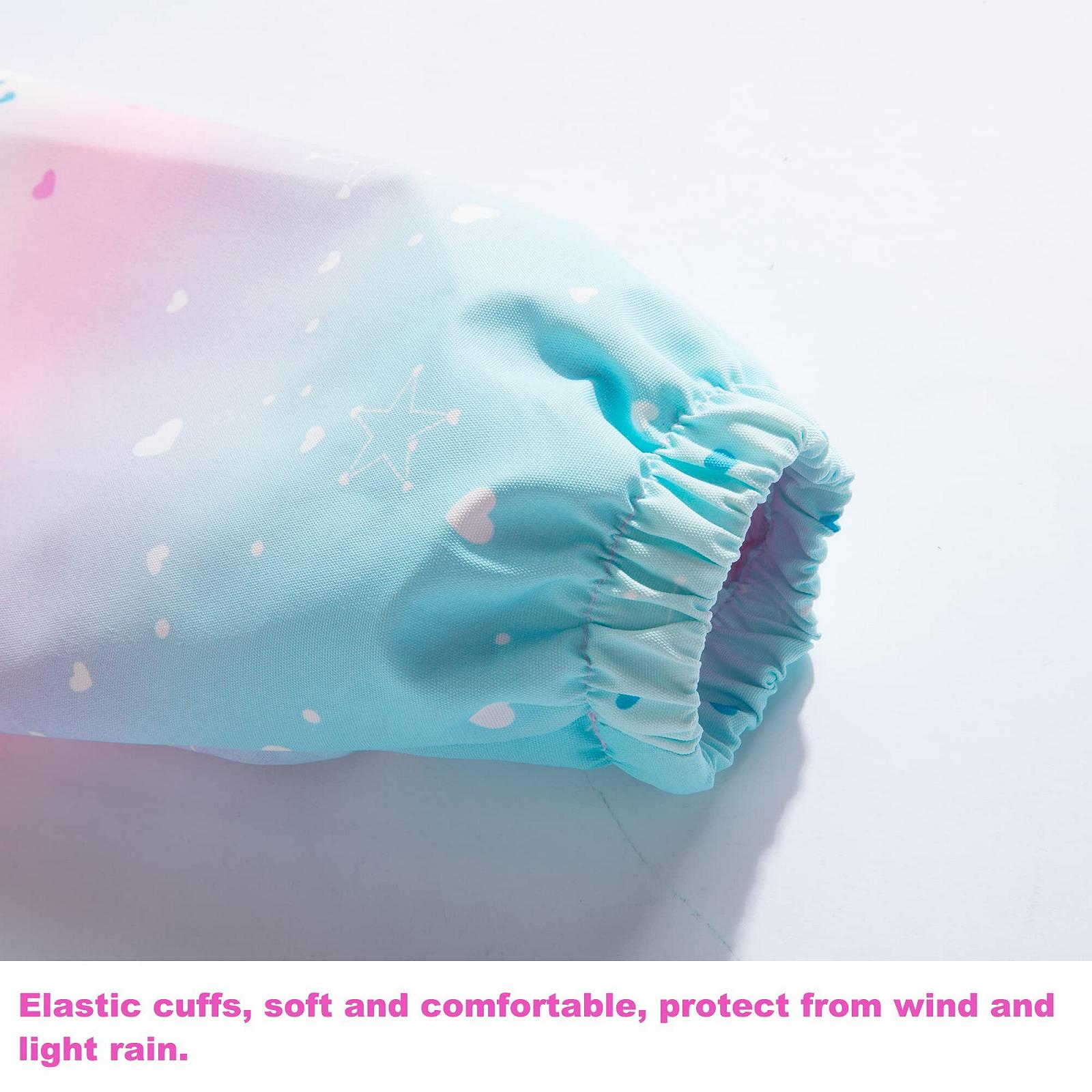 Детская дождевая куртка с капюшоном, водонепроницаемая куртка софтшелл, переходная куртка с капюшоном, ветрозащитная куртка, размер 7-8 лет, фото №5 Детская дождевая куртка с капюшоном, водонепроницаемая куртка софтшелл, переходная куртка с капюшоном, ветрозащитная куртка, размер 7-8 лет, фото №5