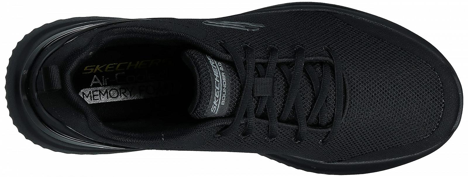 Кроссовки Skechers Bounder 2.0 Nasher мужские, фото №6