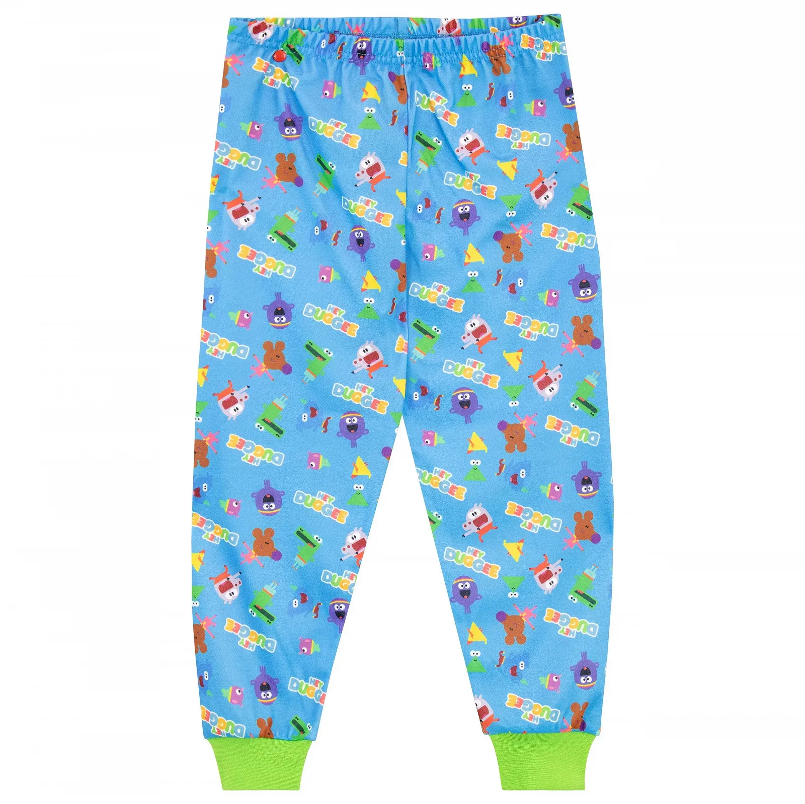 Піжама для хлопчиків Hey Duggee, фото №4 Піжама для хлопчиків Hey Duggee, фото №4