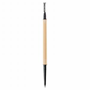 Карандаш для бровей Double-Sided Ultra-Fine Eyebrow Pencil с щеткой - Фото 1