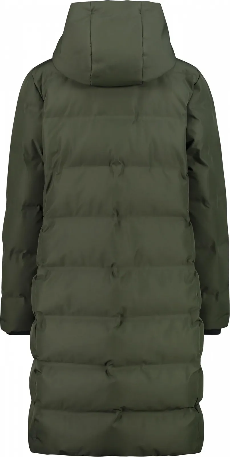 Пальто CMP Unisex 34k0096, фото №3