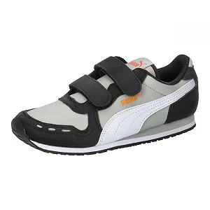 Кроссовки PUMA Cabana Racer SL 20 V PS - Фото 1