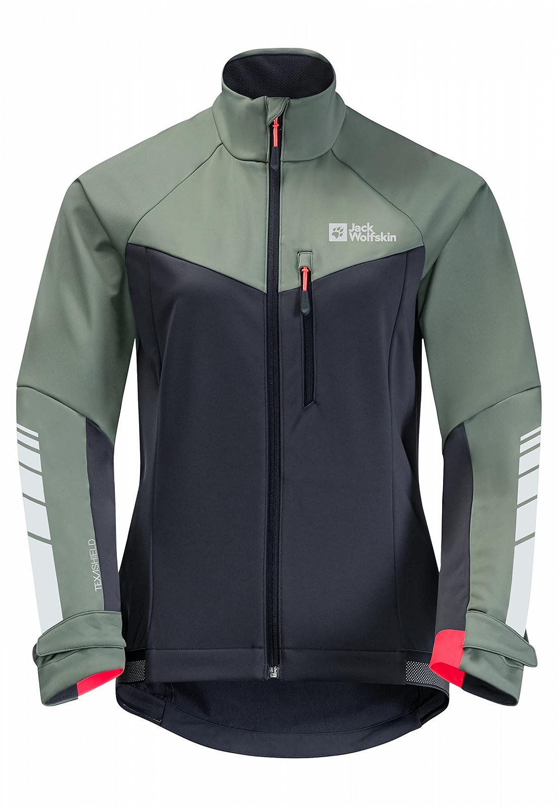 Куртка Jack Wolfskin Morobbia Жіноча, фото №1