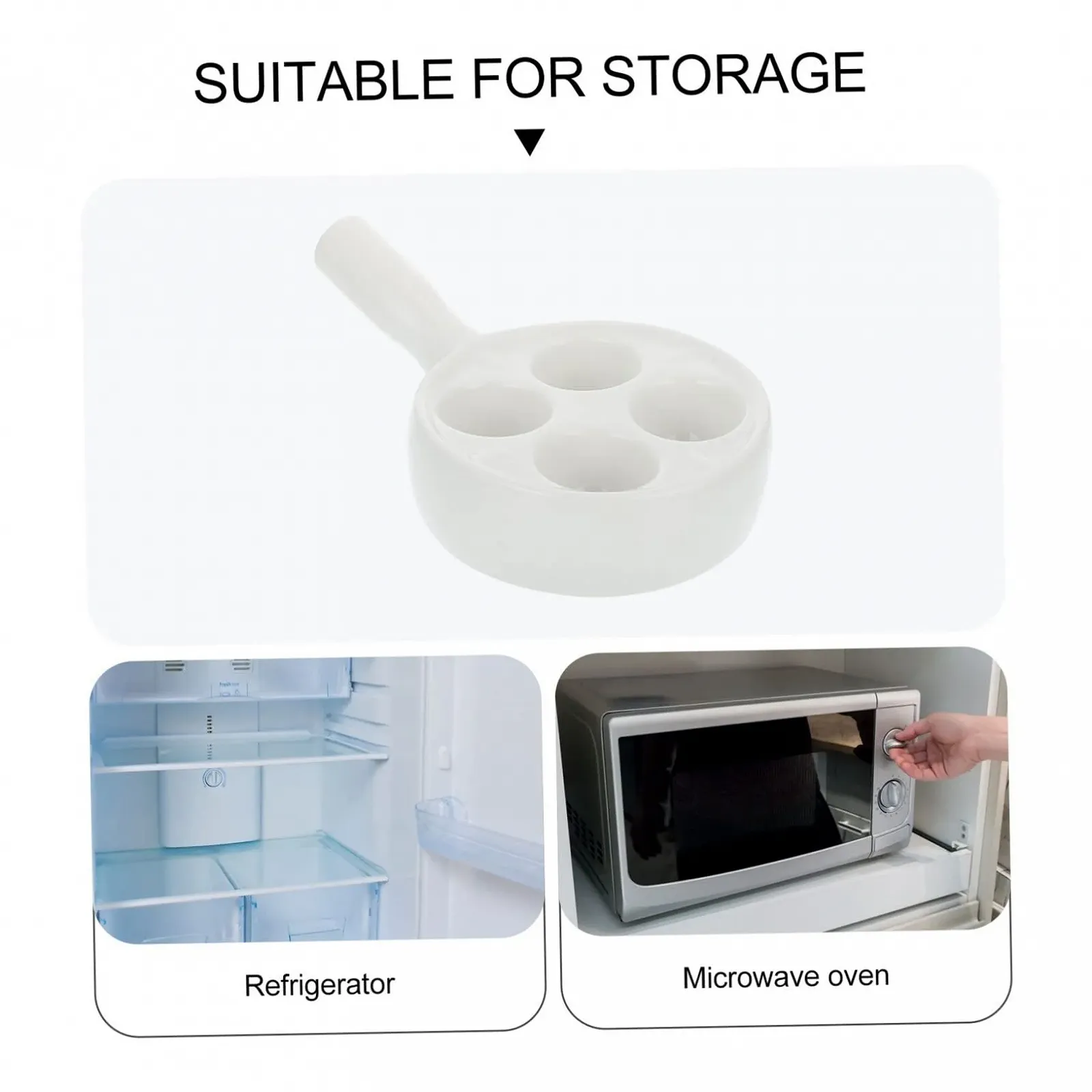 Деко для равликів SOLUSTRE керамічне термостійке для морепродуктів, фото №7