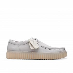 Черевики Clarks Torhill Lo чоловічі - Фото 1