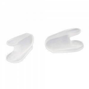 Разделитель для большого пальца стопы Силиконовый Hallux Valgus Корректор - Фото 1