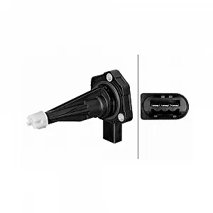 Датчик уровня масла HELLA 6PR 011 660-011 для VOLVO GEELY VOLVO (CHANGAN) - Фото 1