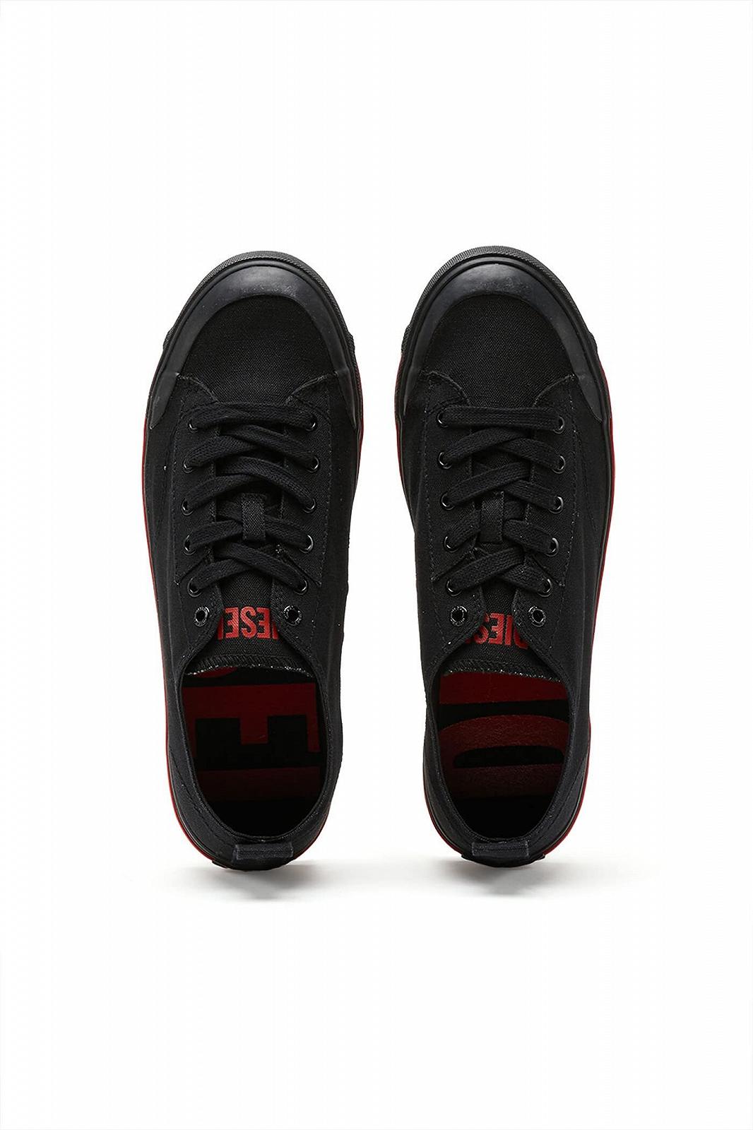 Кроссовки Diesel S-Athos Low, фото №6