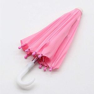 Парасолька Uteruik для ляльки 18 Inch Girl Doll 1шт (#D) - Фото 1