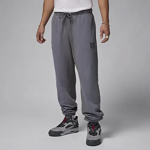 Штаны Nike J FLIGHT WASH FLC PANT 2XL - Фото 1