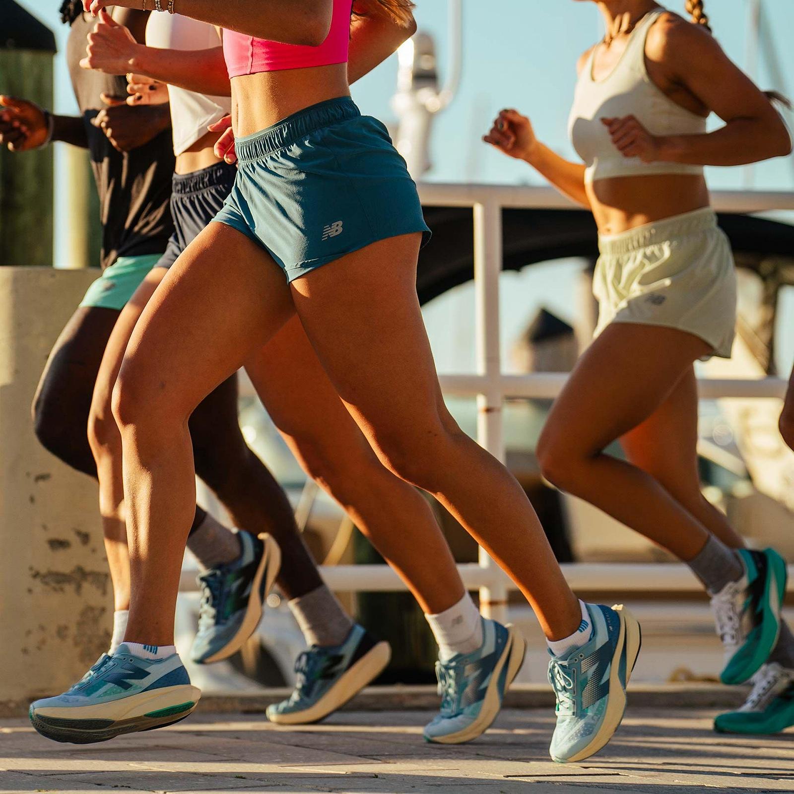 New Balance Унісекс Шкарпетки до щиколотки, 6 пар, фото №6