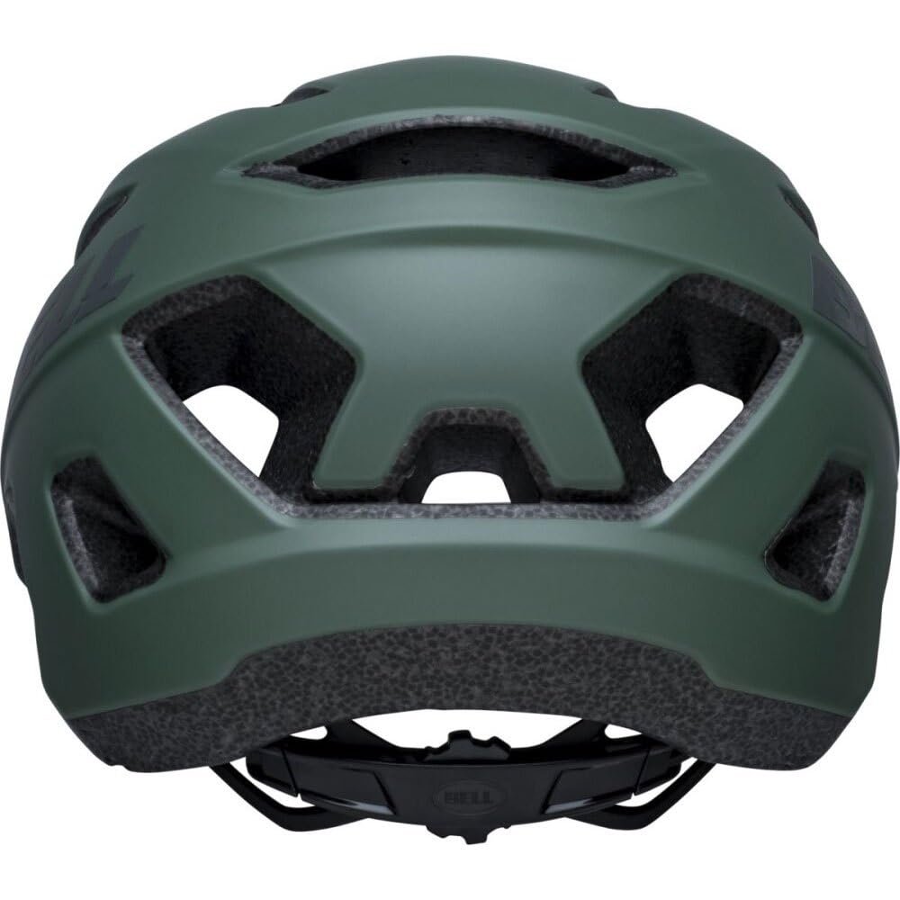 Шлем Bell Nomad 2 MTB матовый серый 2022, фото №5
