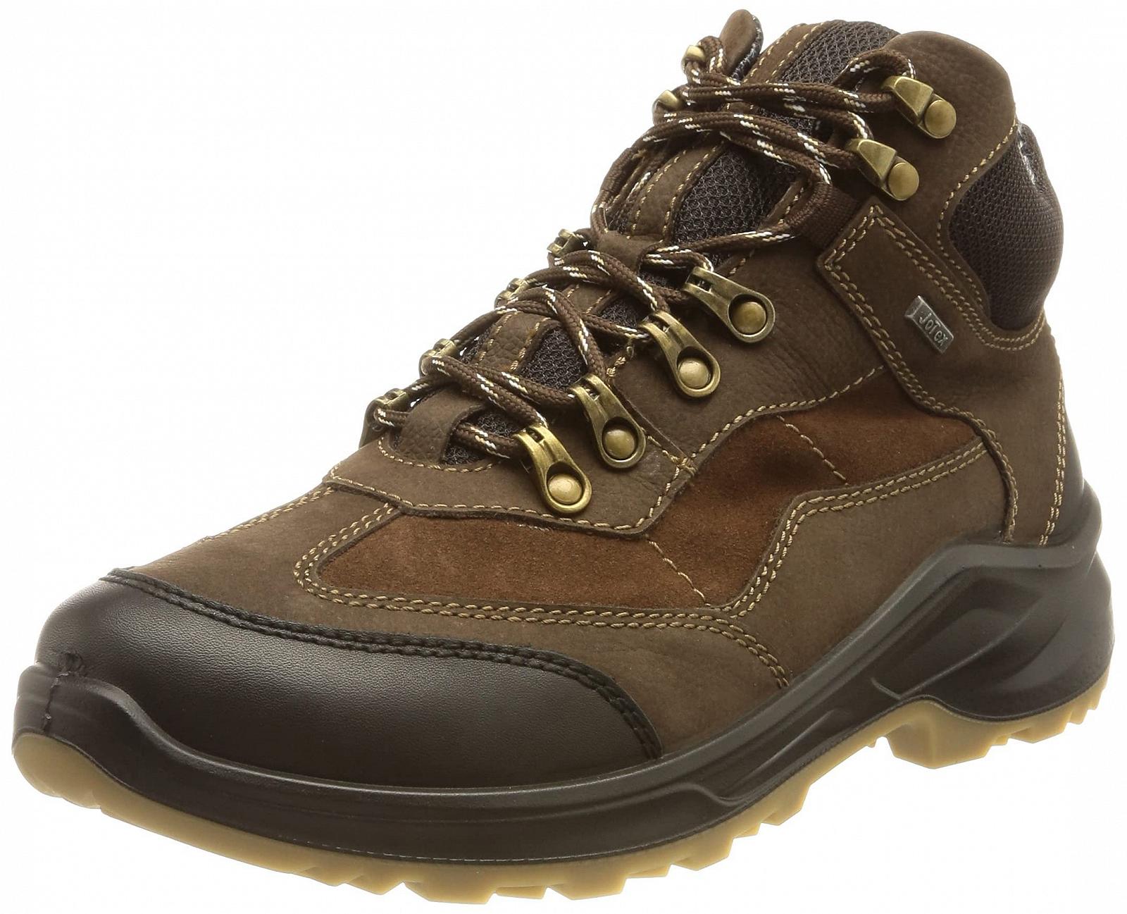Черевики Jomos Trekking Bergschuh, фото №1
