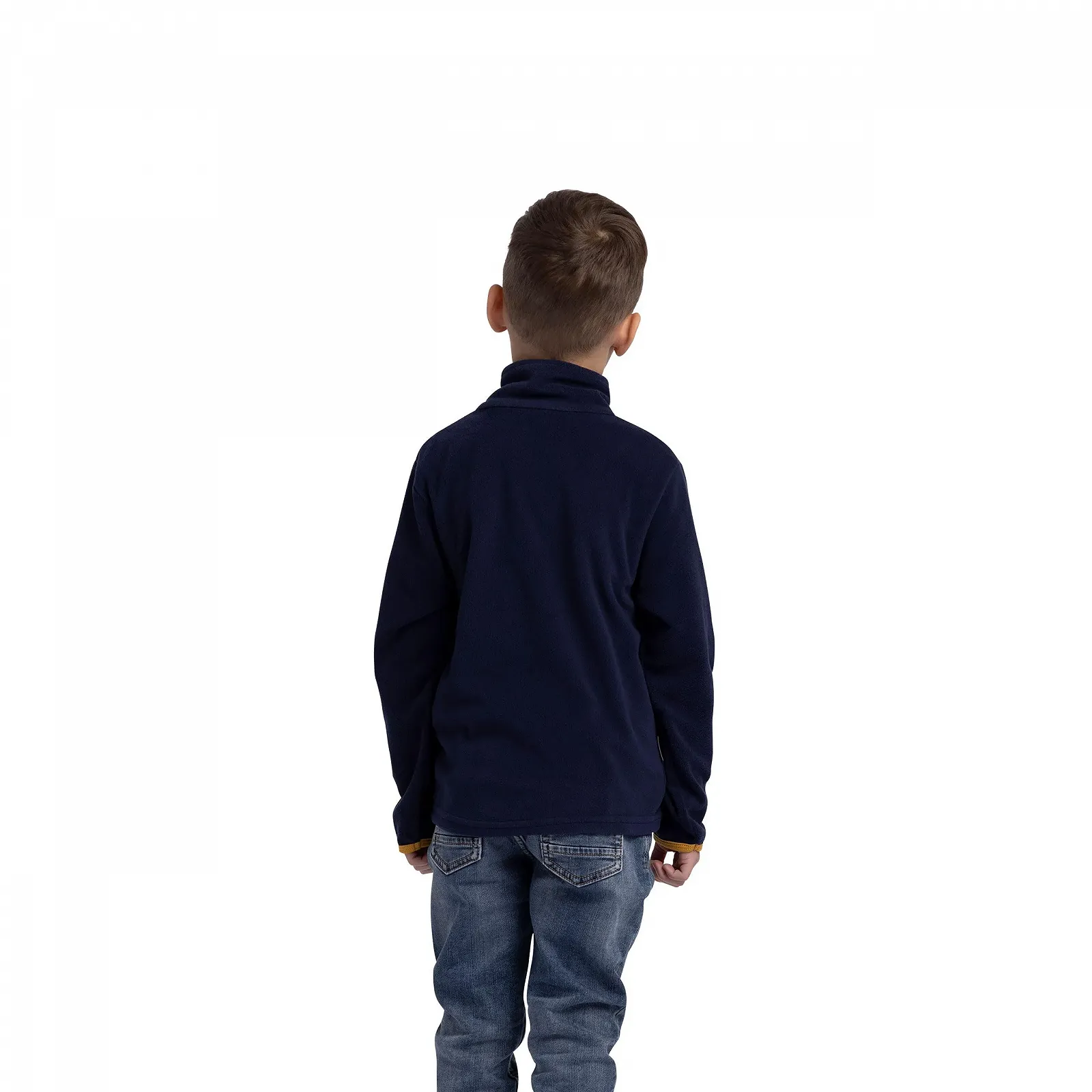 Фліс Trespass Etto Ultralight для хлопчиків, фото №4 Фліс Trespass Etto Ultralight для хлопчиків, фото №4