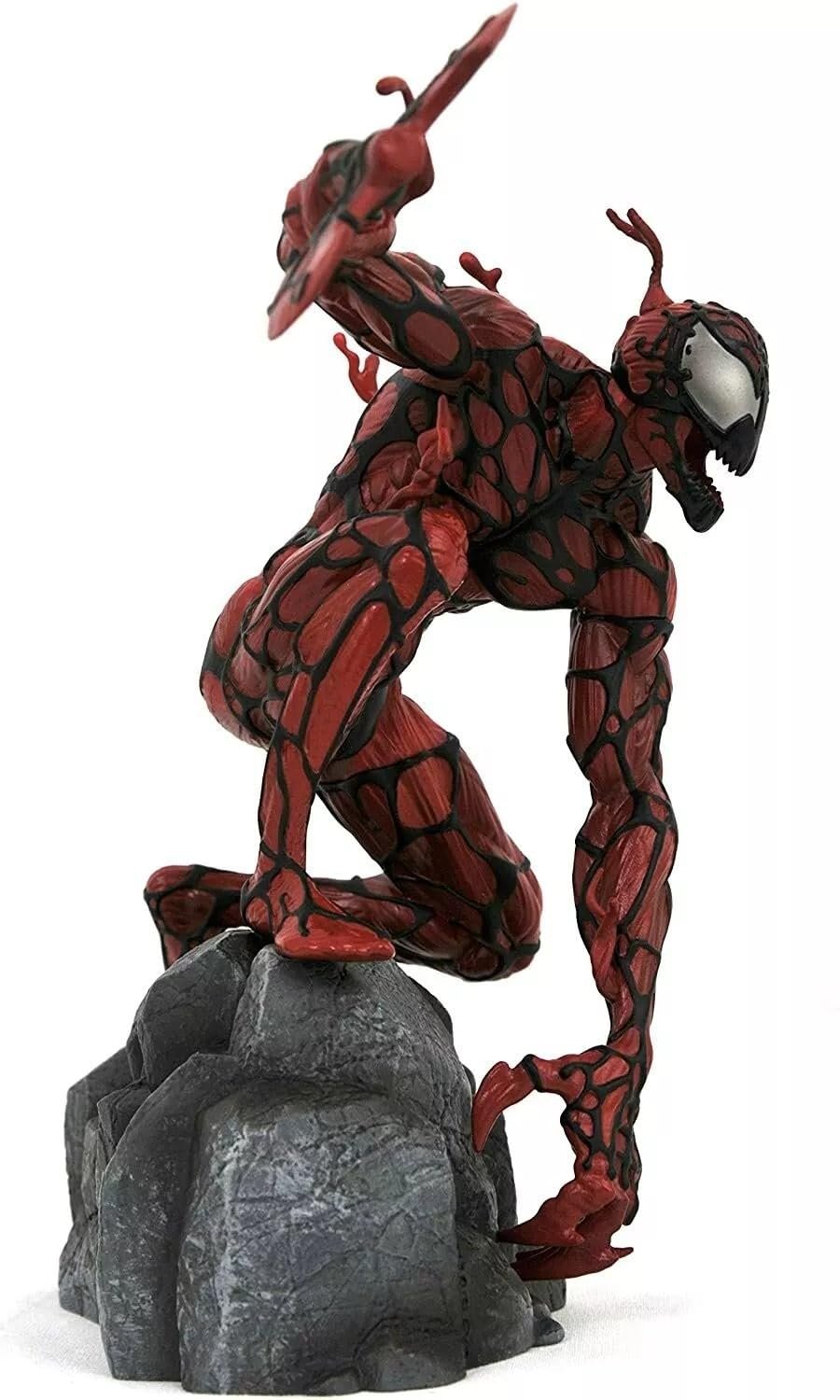 Фигурка Marvel Comic Marvel Gallery PVC Carnage, фото №4