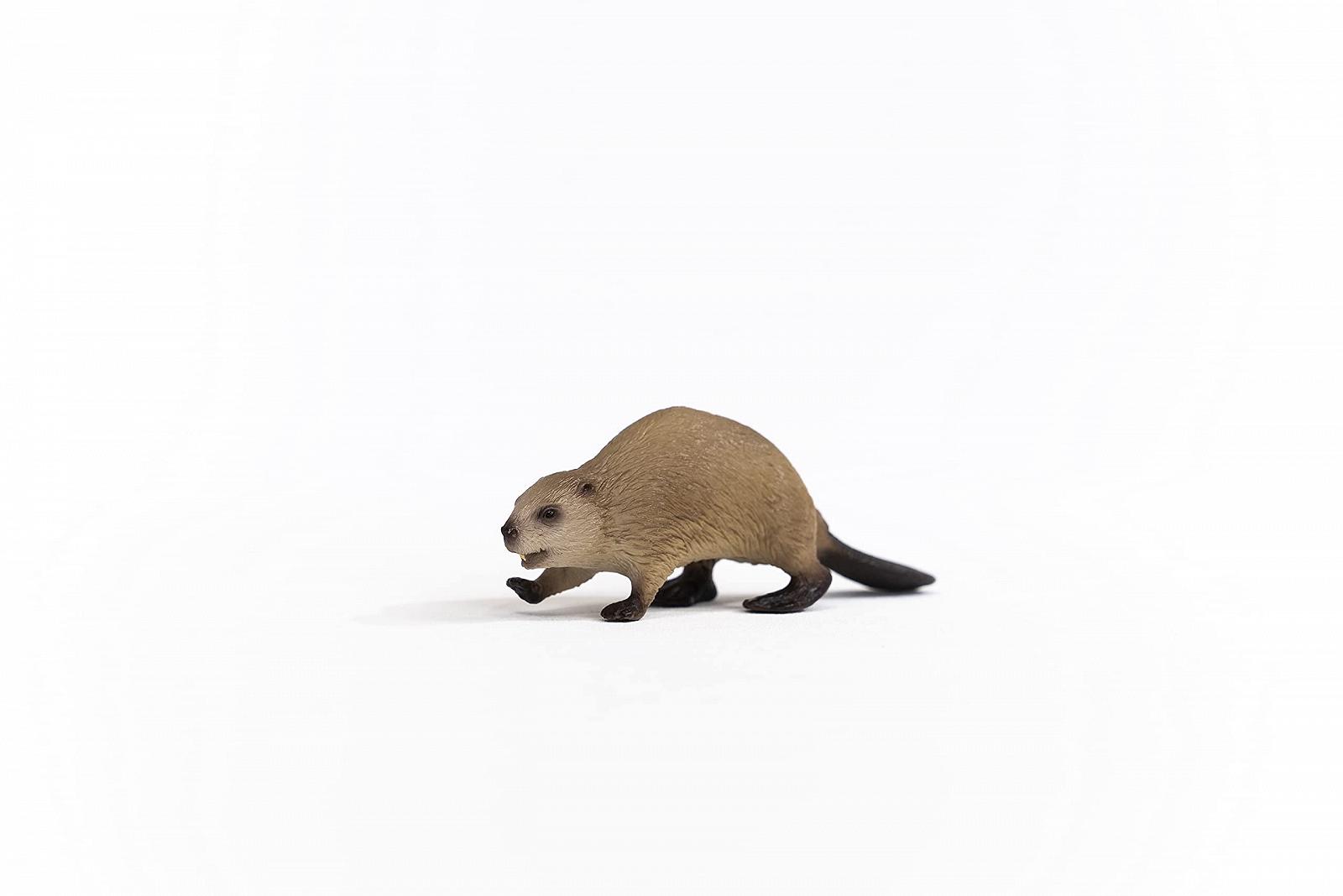 Фигурка Schleich Бобер, фото №2