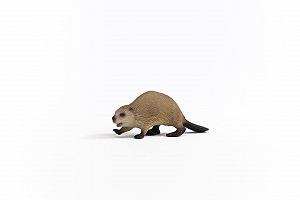Фигурка Schleich Бобер synthetic.ua - Фото 1
