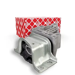 Опора двигуна FEBI BILSTEIN 174899 для CITROËN PEUGEOT, з обох сторін - Фото 1