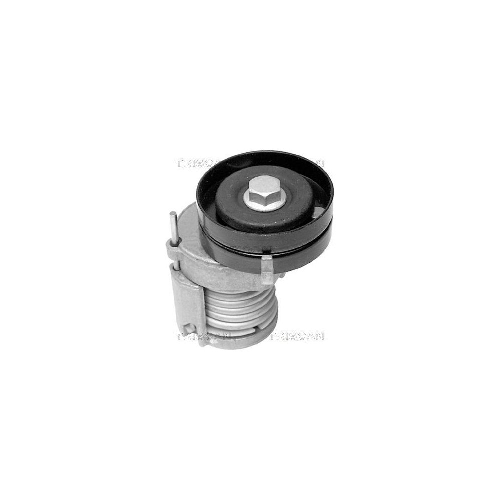 Натяжитель ремня, поликлиновой ремень TRISCAN 8641 291003 для AUDI SEAT SKODA VW, фото №1