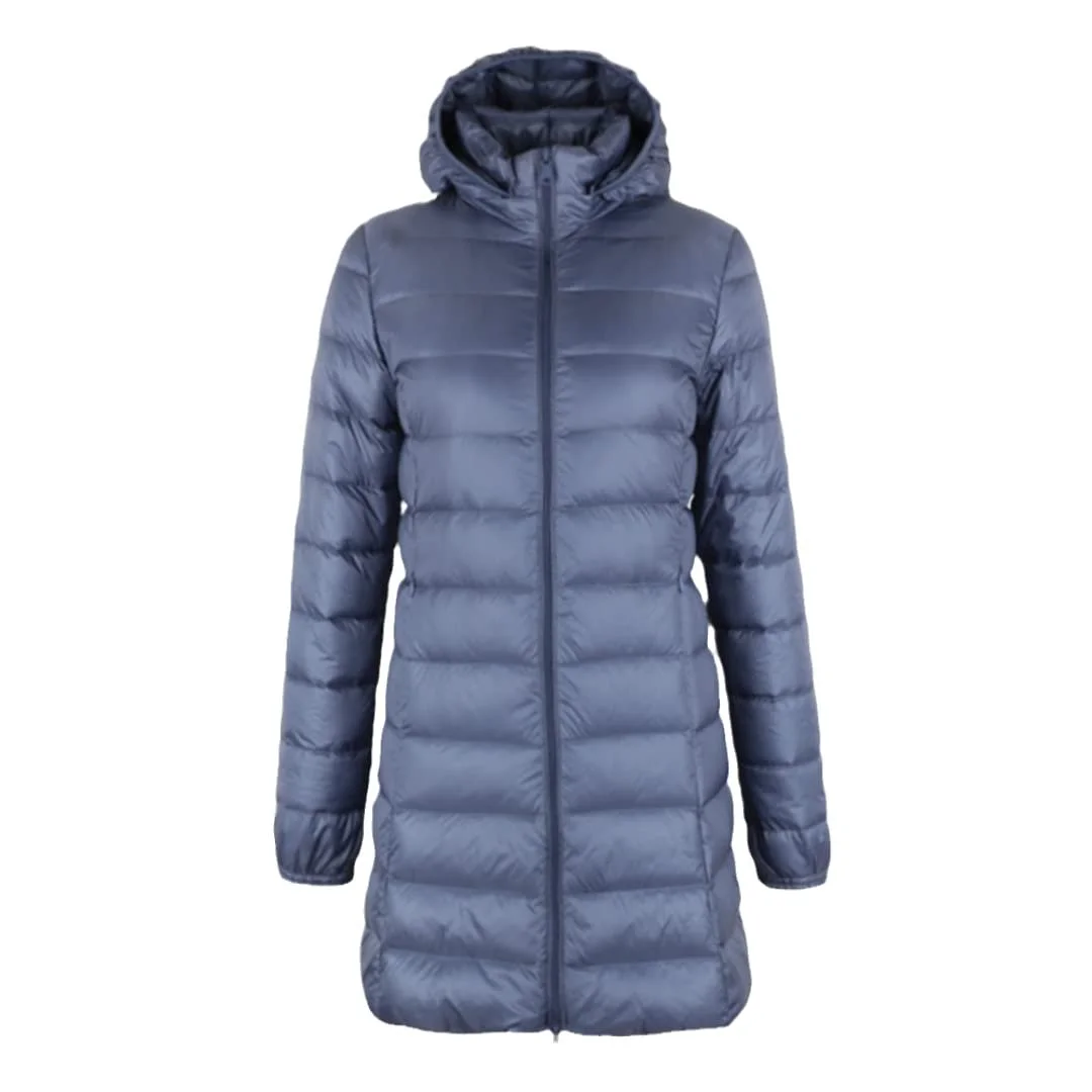 Жіноче пальто Зимове, фото №1