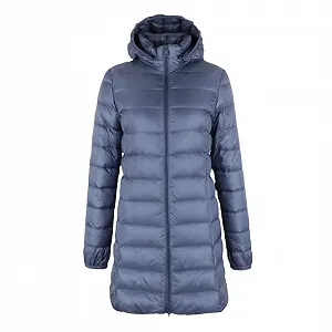 Жіноче пальто Зимове - Фото 1