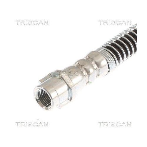 Гальмівний шланг TRISCAN 8150 23215 для MERCEDES-BENZ, задня вісь, фото №2 Гальмівний шланг TRISCAN 8150 23215 для MERCEDES-BENZ, задня вісь, фото №2
