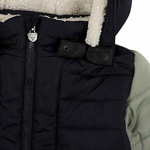 Куртка Steiff для мальчиков synthetic.ua - Фото 1