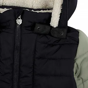 Куртка Steiff для мальчиков цена на synthetic.ua - Фото 1 Куртка Steiff для мальчиков synthetic.ua - Фото 1