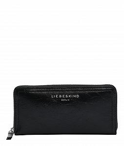 Гаманець Liebeskind Fab 2 Crinkled Sally L - Фото 1