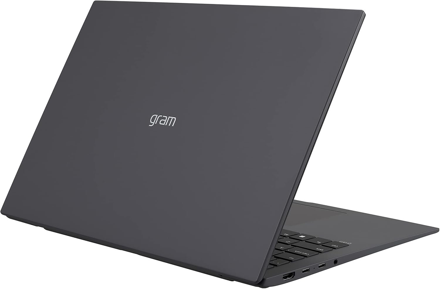 Ультрабук 16" LG Gram 16Z90R Intel Core i7-1360P RAM 16GB SSD 1TB 16год батарея Windows 11 Магниевой сплав (UKR), фото №4