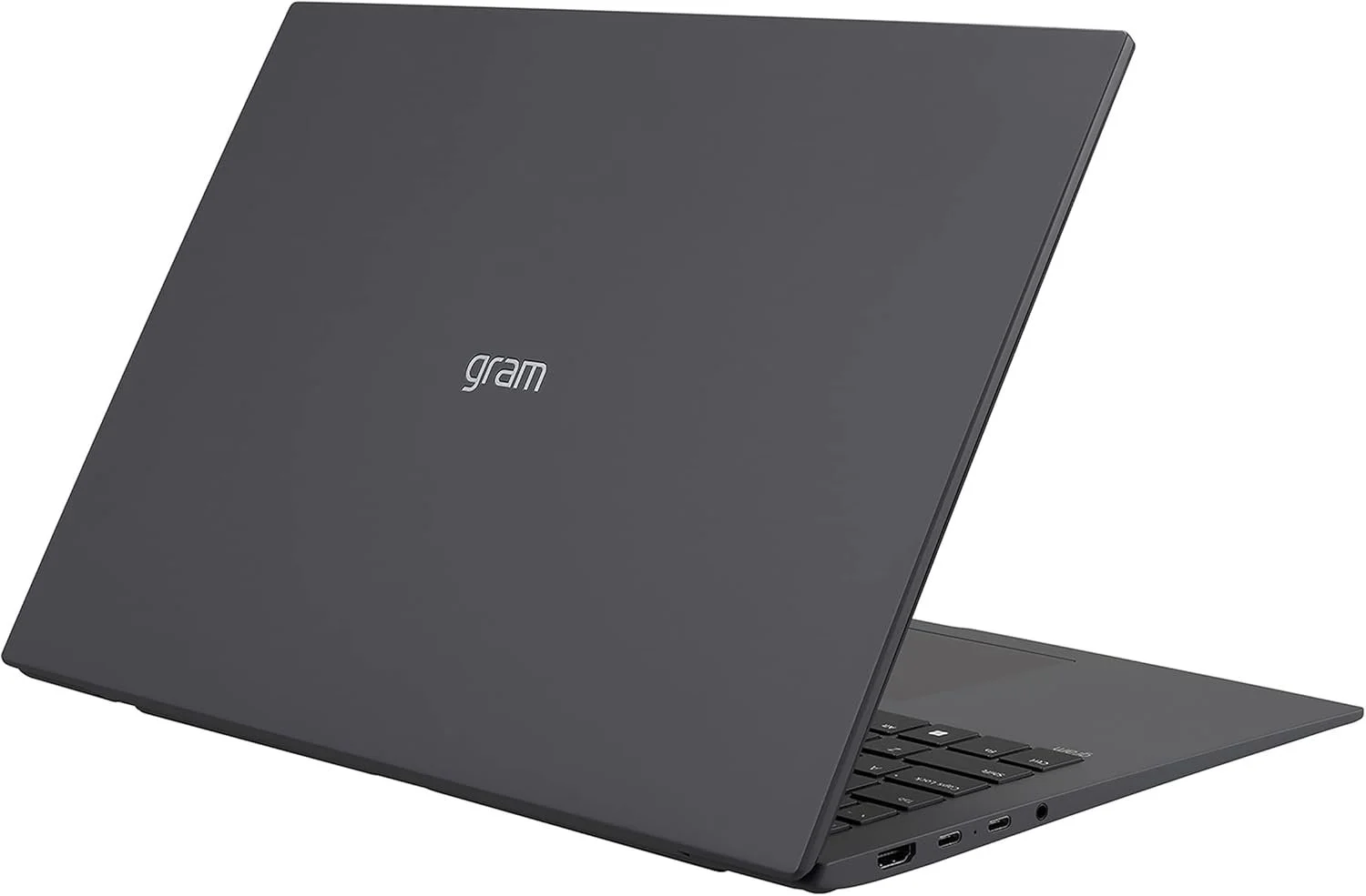 Ультрабук 16" LG Gram 16Z90R Intel Core i7-1360P RAM 16GB SSD 1TB 16год батарея Windows 11 Магнієвий сплав (UKR), фото №4 Ультрабук 16" LG Gram 16Z90R Intel Core i7-1360P RAM 16GB SSD 1TB 16год батарея Windows 11 Магнієвий сплав (UKR), фото №4