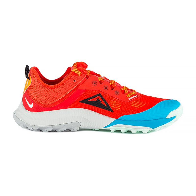 Кросівки бігові Nike AIR ZOOM TERRA KIGER 8 42, фото №3