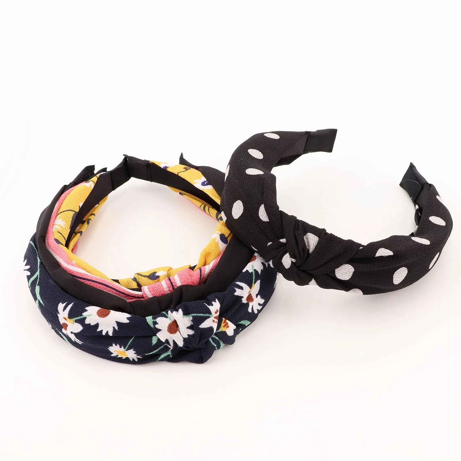 Обруч Dreshow Boho для женщин, фото №3