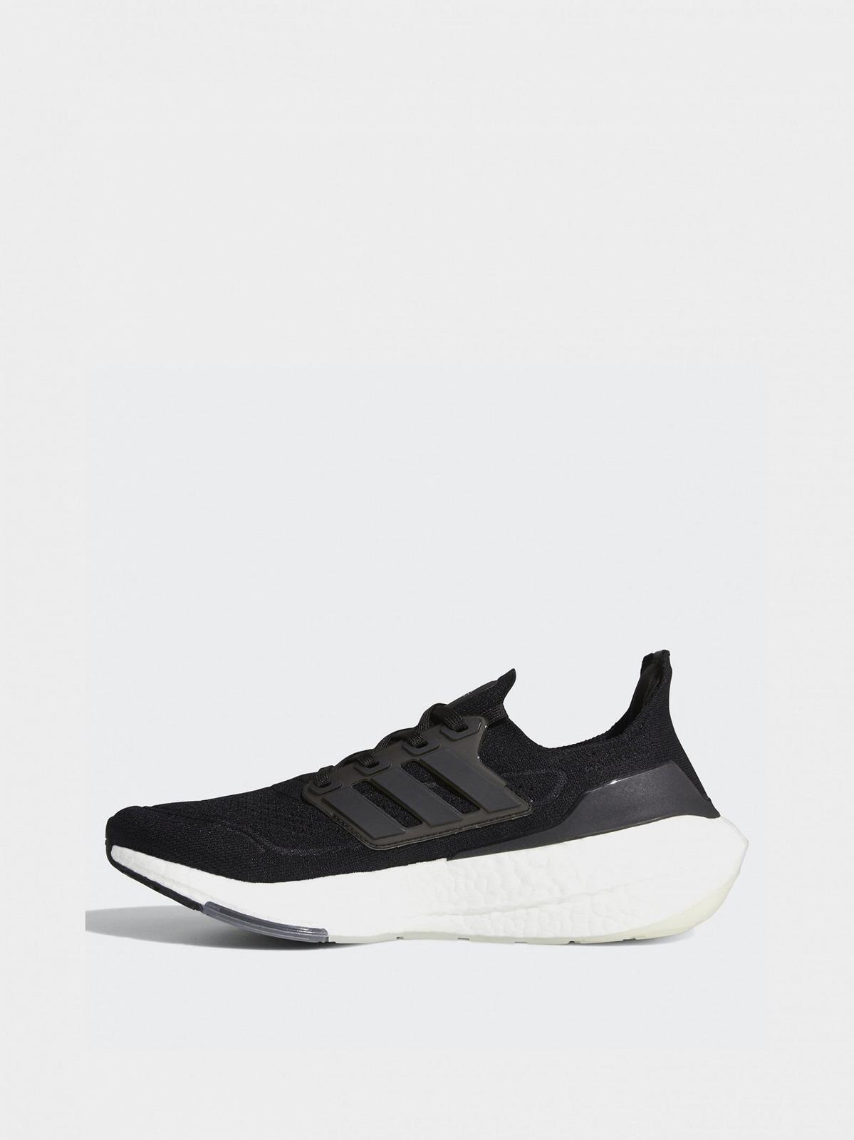 Кросівки бігові Adidas Ultraboost 21 42, фото №2