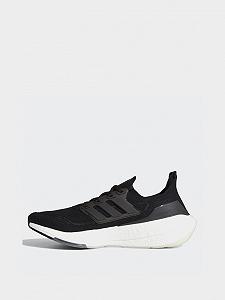 Кросівки бігові Adidas Ultraboost 21 42 synthetic.ua - Фото 1