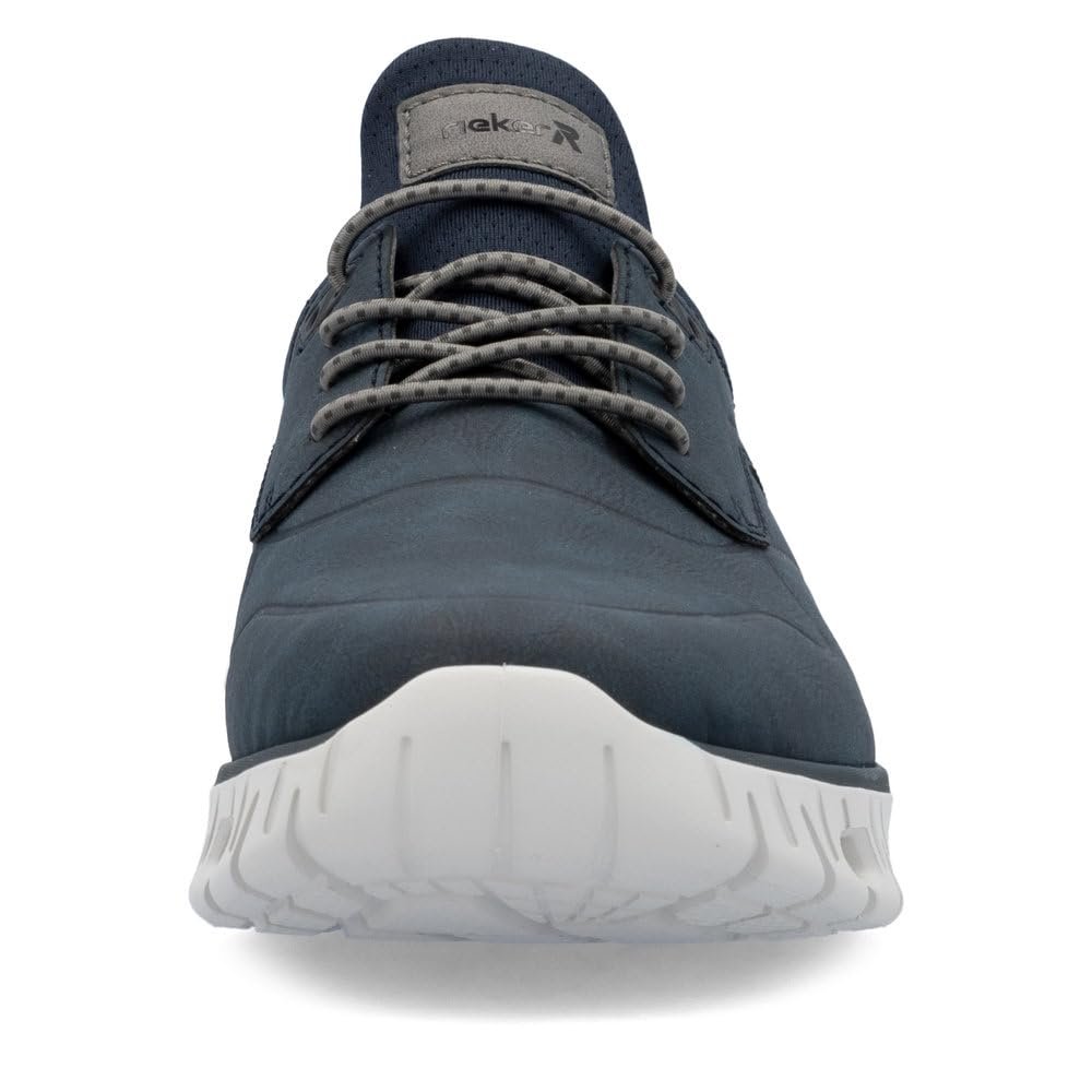 Кросівки Rieker Low-Top 04350, фото №6