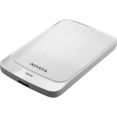Внешний жесткий диск A-Data 2.5" 2TB AHV320-2TU31-CWH, фото №3