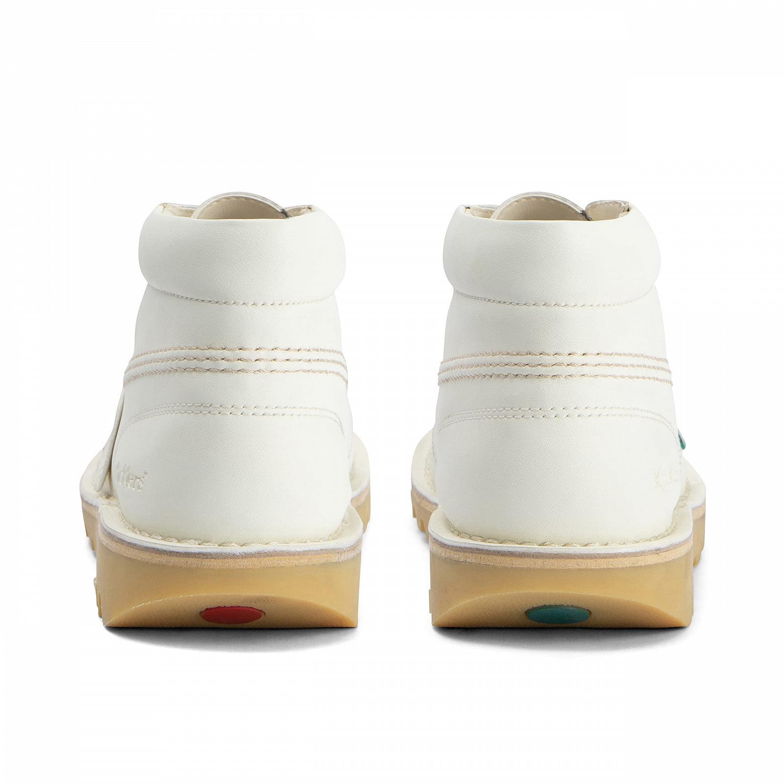 Ботинки Kickers Unisex Kick Hi Ve, фото №6